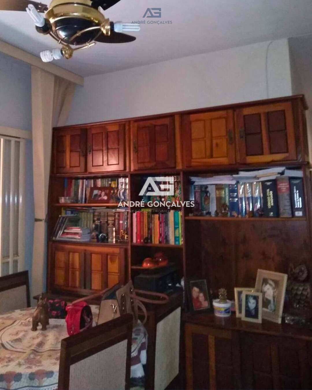 Apartamento à venda em São José do Rio Preto, Jardim Congonhas, com 2 quartos - ANDRÉ GONÇALVES NEGÓCIOS IMOBILIÁRIOS