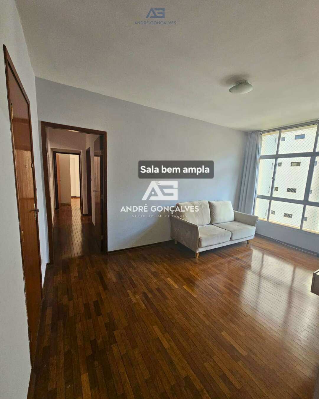 Apartamento à venda em São José do Rio Preto, Redentora, com 2 quartos, 76m² - ANDRÉ GONÇALVES NEGÓCIOS IMOBILIÁRIOS