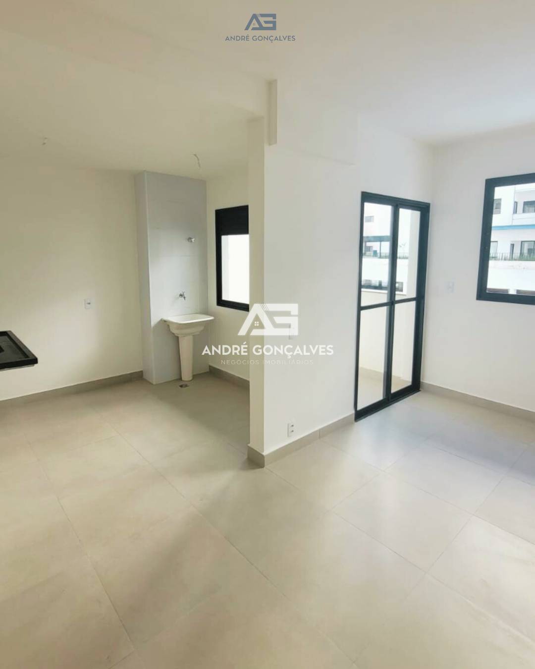 Apartamento à venda em São José do Rio Preto, Jardim Bosque das Vivendas, com 3 quartos, 68m² - ANDRÉ GONÇALVES NEGÓCIOS IMOBILIÁRIOS