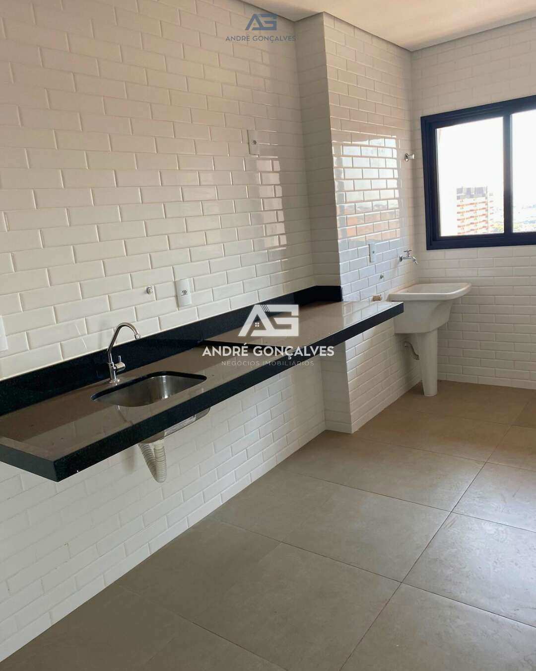 Apartamento à venda em São José do Rio Preto, Boa Vista, com 3 quartos, 79m² - ANDRÉ GONÇALVES NEGÓCIOS IMOBILIÁRIOS