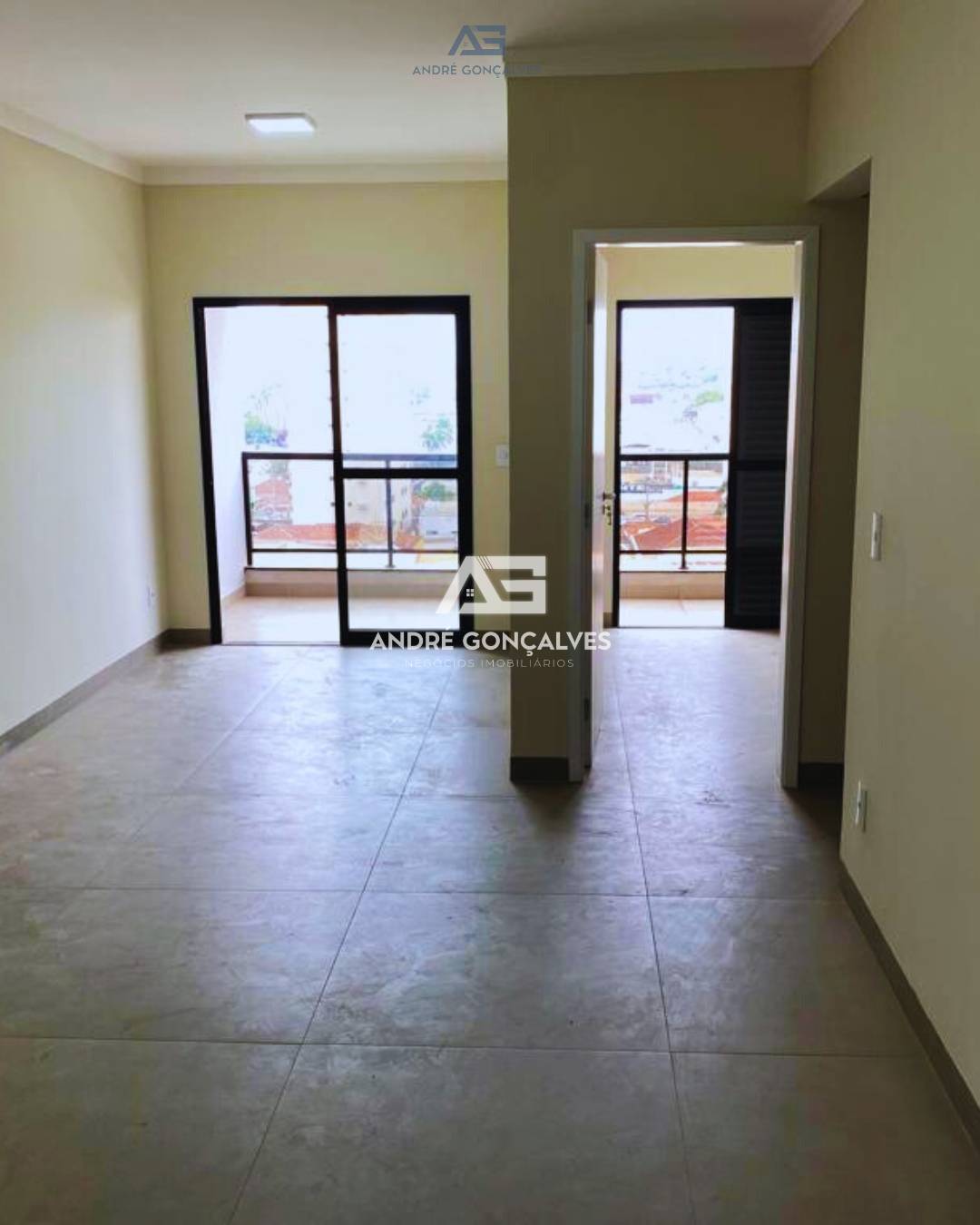 Apartamento à venda em São José do Rio Preto, Boa Vista, com 3 quartos, 79m² - ANDRÉ GONÇALVES NEGÓCIOS IMOBILIÁRIOS