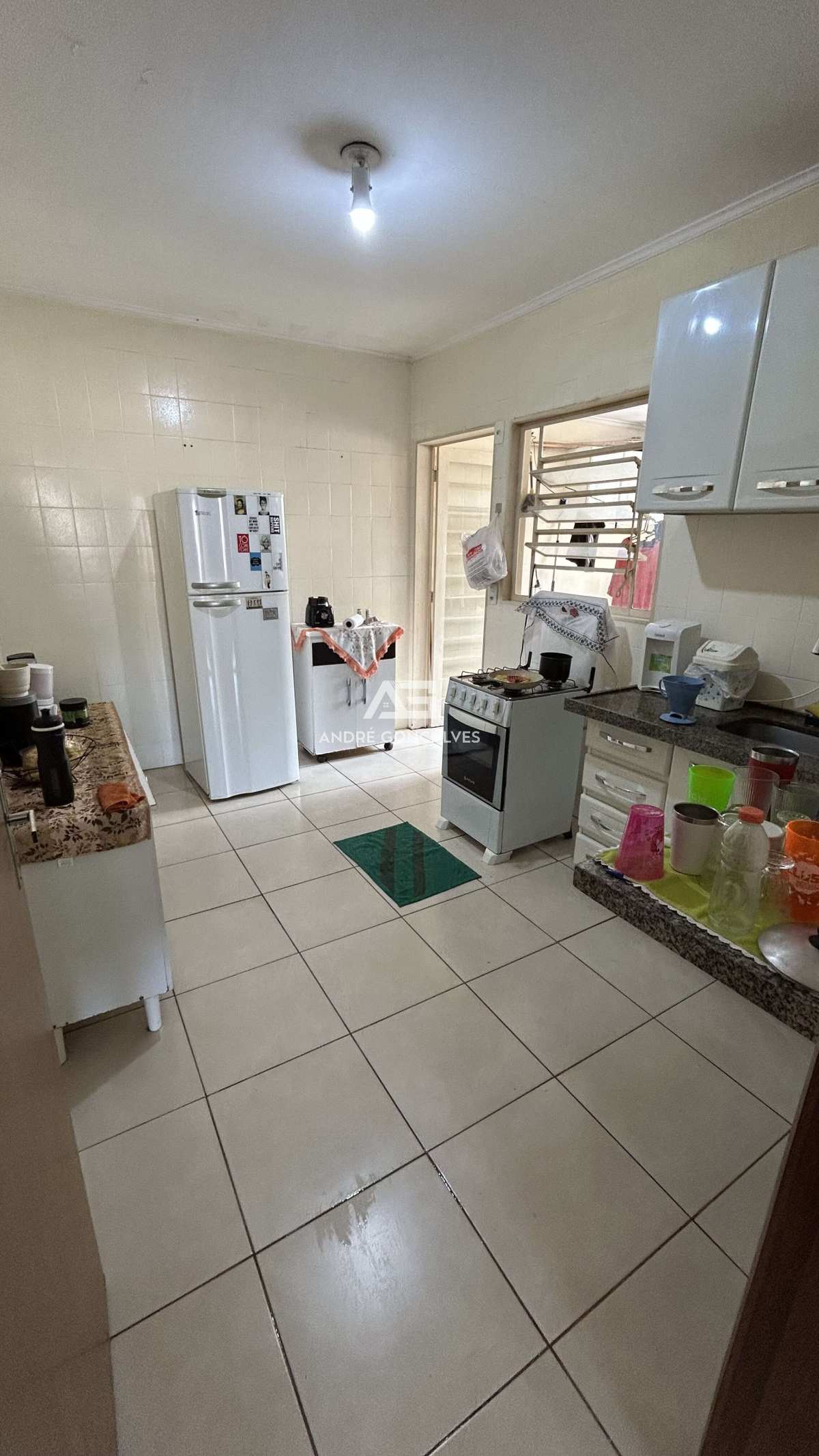 Apartamento à venda em São José do Rio Preto, Cidade Nova, com 3 quartos, 174m² - ANDRÉ GONÇALVES NEGÓCIOS IMOBILIÁRIOS