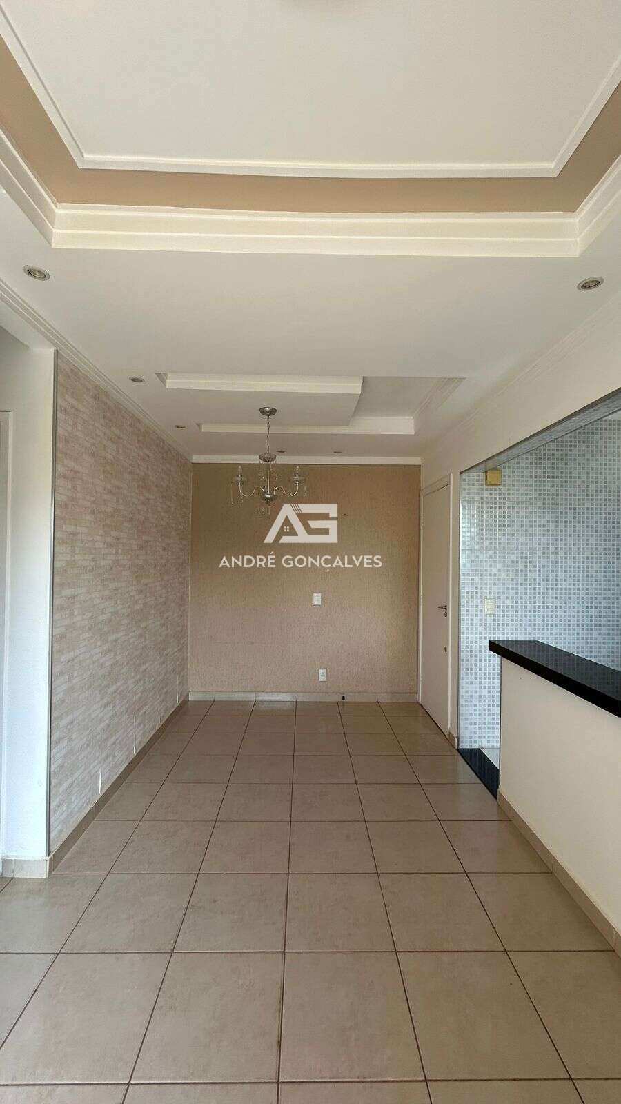 Apartamento à venda em São José do Rio Preto, Jardim Yolanda, com 3 quartos, 59m² - ANDRÉ GONÇALVES NEGÓCIOS IMOBILIÁRIOS