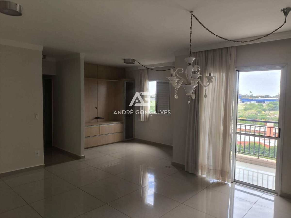 Apartamento à venda em São José do Rio Preto, Jardim Tarraf II, com 2 quartos, 85m² - ANDRÉ GONÇALVES NEGÓCIOS IMOBILIÁRIOS