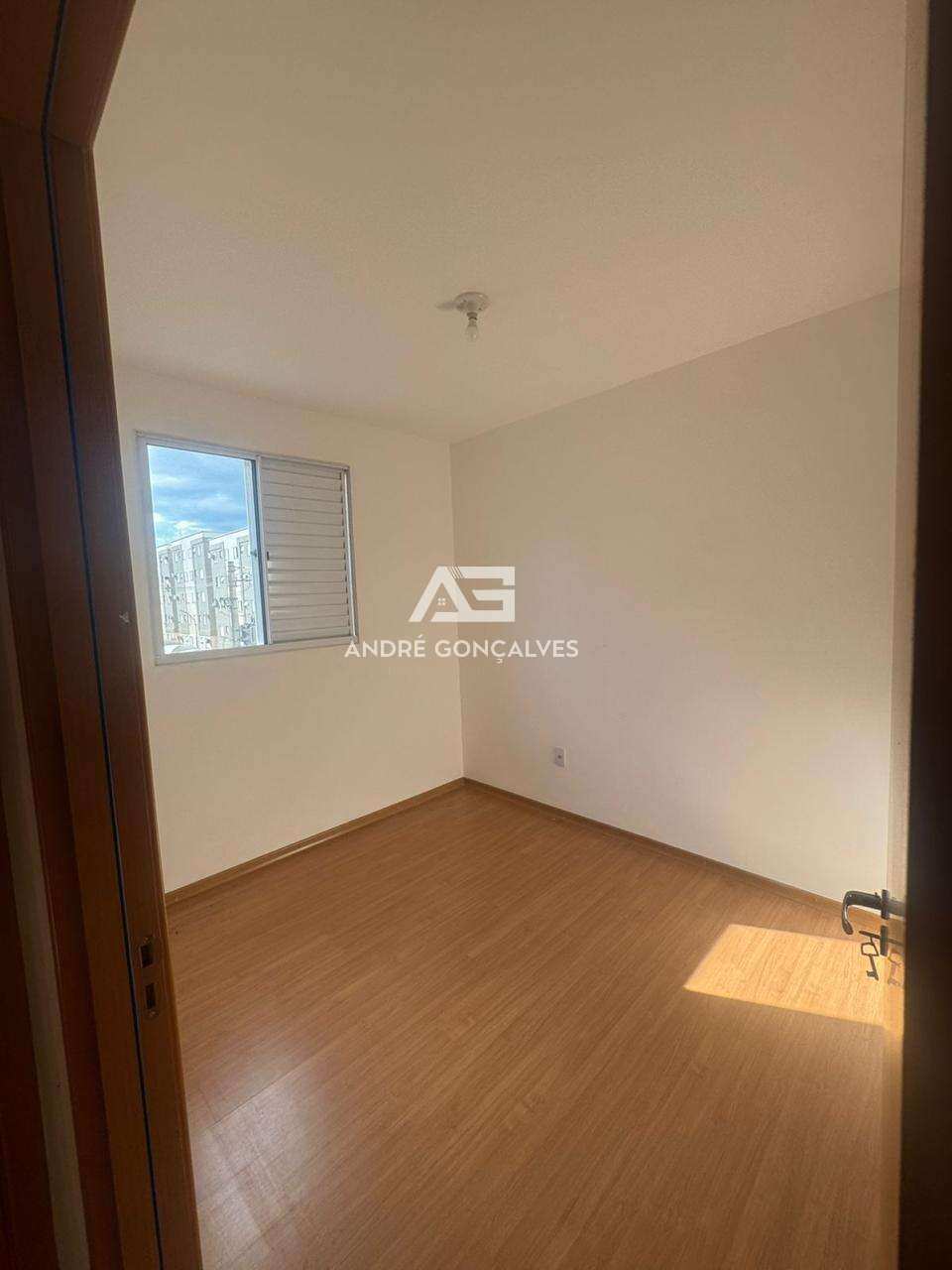 Apartamento à venda em São José do Rio Preto, Rios di Itália, com 2 quartos, 44m² - ANDRÉ GONÇALVES NEGÓCIOS IMOBILIÁRIOS