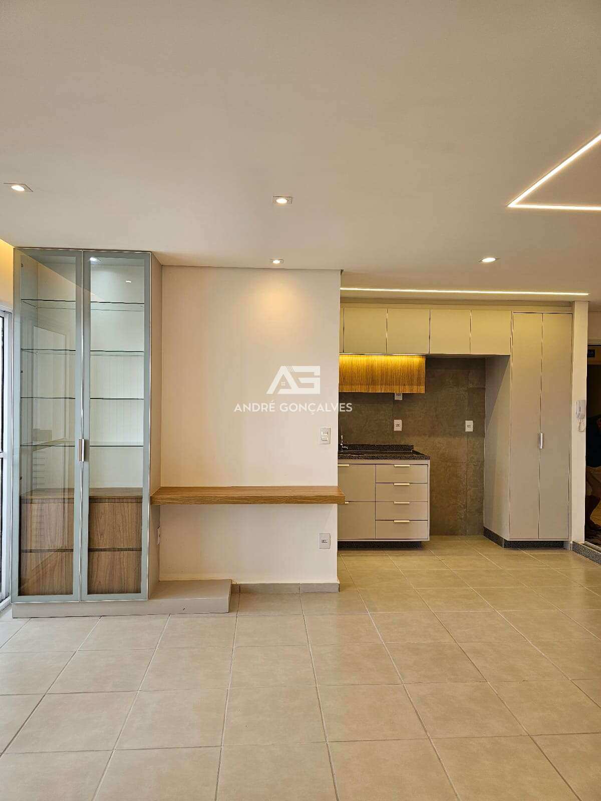 Apartamento à venda em São José do Rio Preto, Vila Redentora, com 2 quartos, 77m² - ANDRÉ GONÇALVES NEGÓCIOS IMOBILIÁRIOS