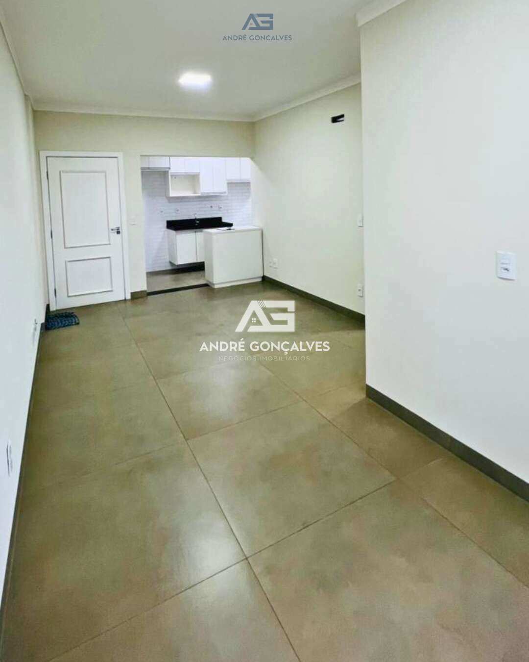 Apartamento para alugar em São José do Rio Preto, Boa Vista, com 3 quartos, 77m² - ANDRÉ GONÇALVES NEGÓCIOS IMOBILIÁRIOS