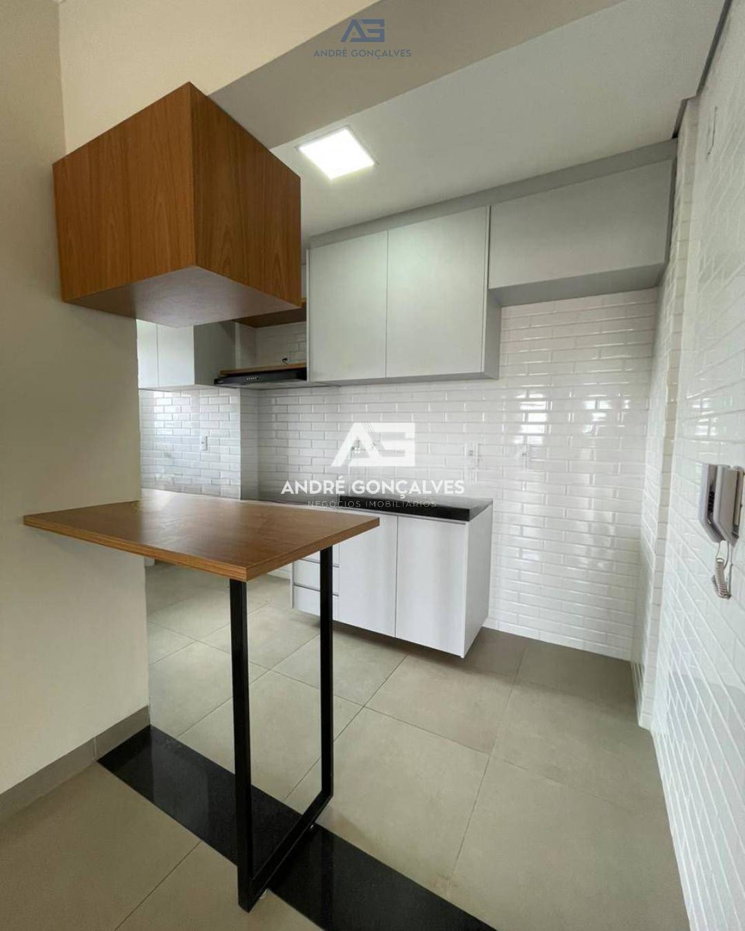 Apartamento para alugar em São José do Rio Preto, Boa Vista, com 3 quartos, 77m² - ANDRÉ GONÇALVES NEGÓCIOS IMOBILIÁRIOS