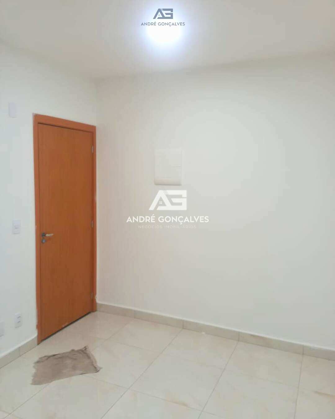 Apartamento para alugar em São José do Rio Preto, Fazenda Felicidade, com 2 quartos - ANDRÉ GONÇALVES NEGÓCIOS IMOBILIÁRIOS