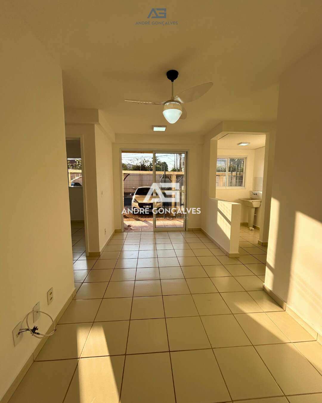 Apartamento para alugar em São José do Rio Preto, Jardim Planalto, com 2 quartos, 55m² - ANDRÉ GONÇALVES NEGÓCIOS IMOBILIÁRIOS