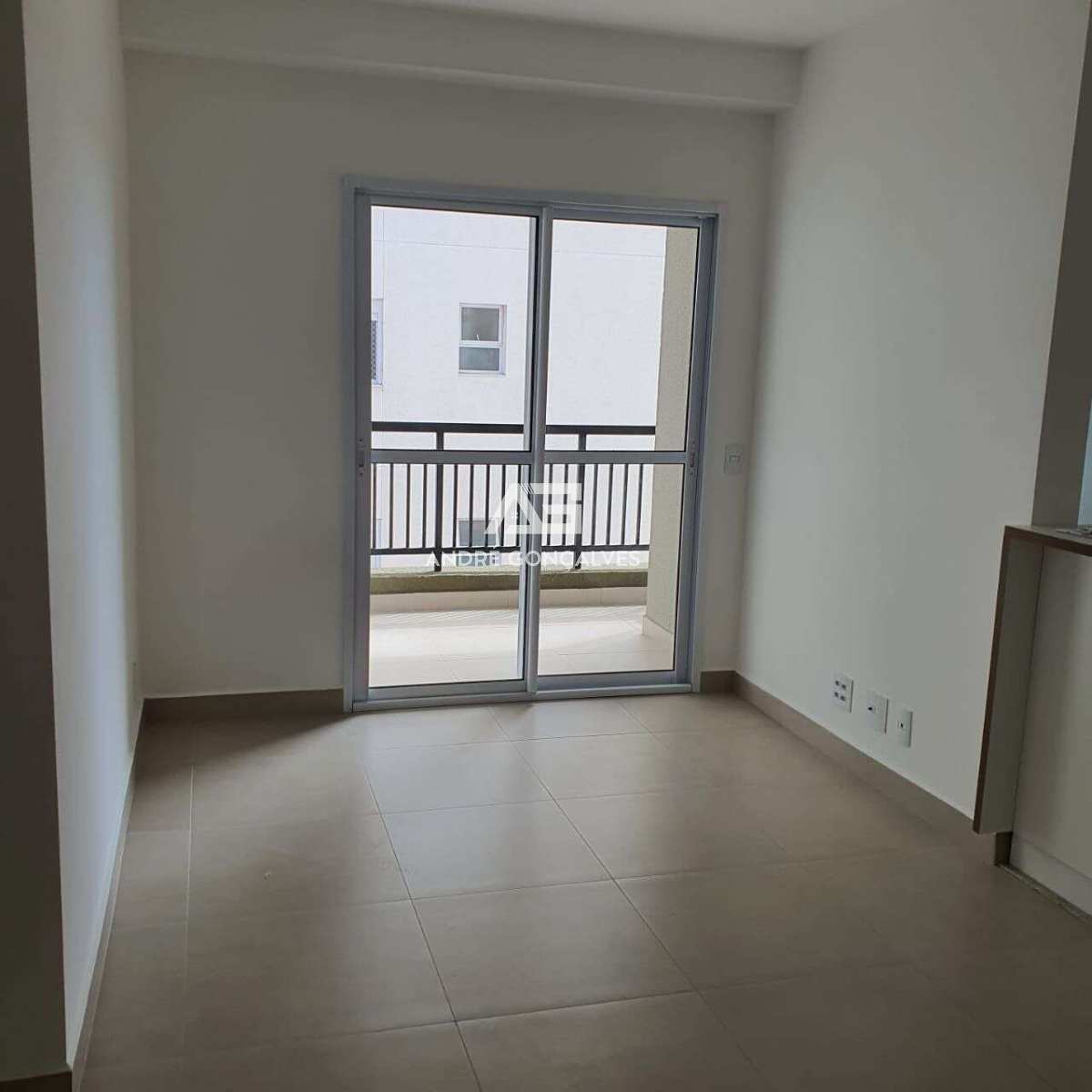Apartamento para alugar em São José do Rio Preto, Parque Residencial Comendador Mançor Daud, com 3 quartos, 74m² - ANDRÉ GONÇALVES NEGÓCIOS IMOBILIÁRIOS