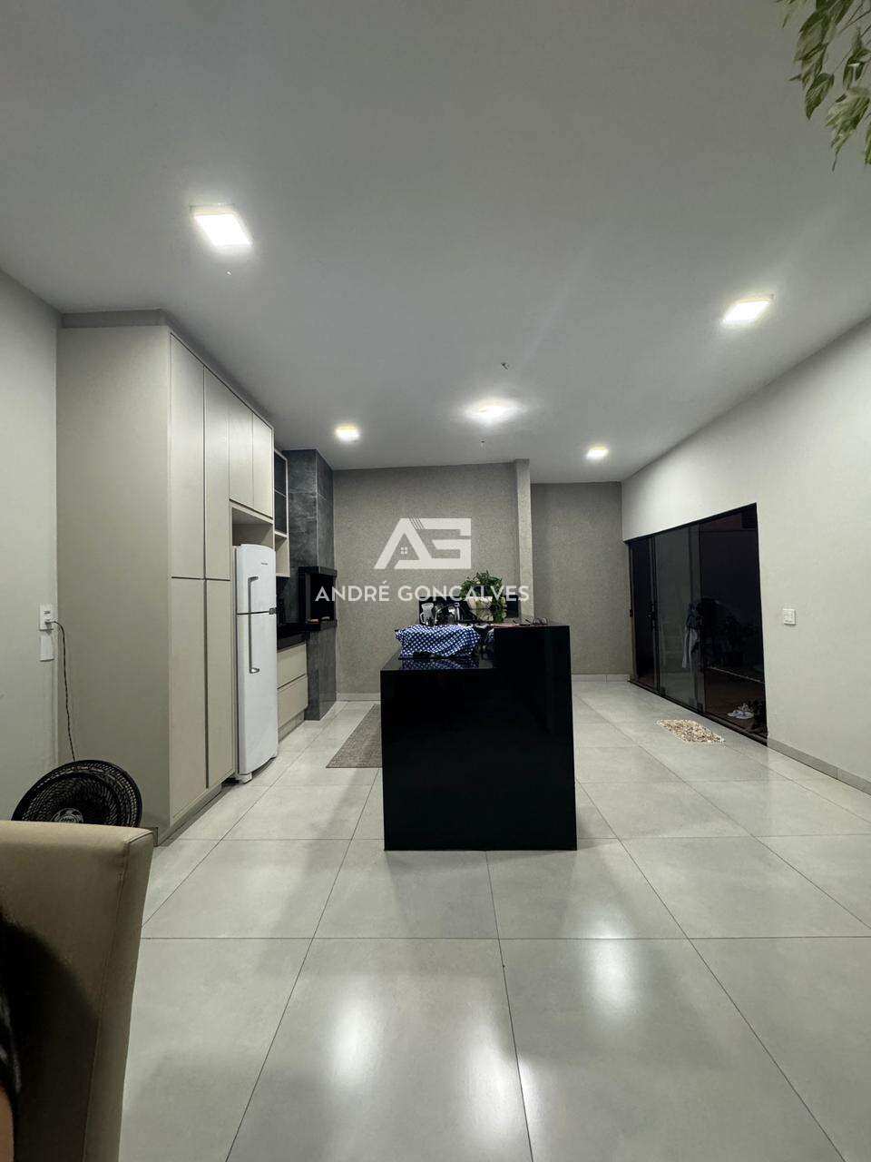 Casa à venda, AROEIRA 2, com 2 quartos - ANDRÉ GONÇALVES NEGÓCIOS IMOBILIÁRIOS