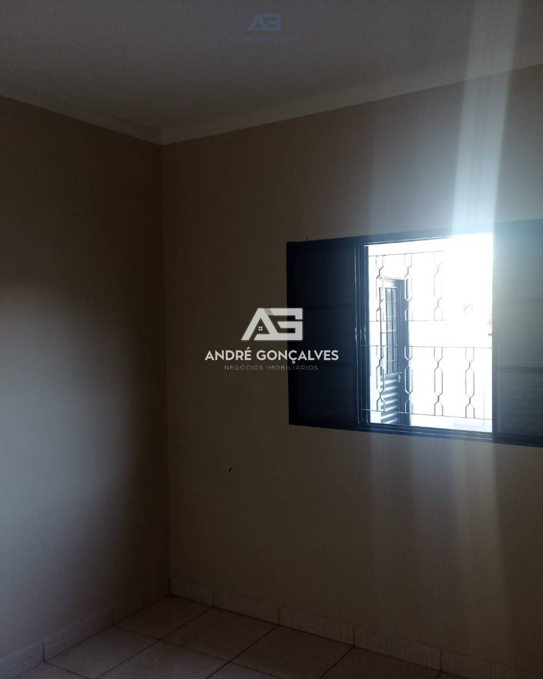 Casa à venda em São José do Rio Preto, Jardim Mugnaini, com 2 quartos, 70m² - ANDRÉ GONÇALVES NEGÓCIOS IMOBILIÁRIOS