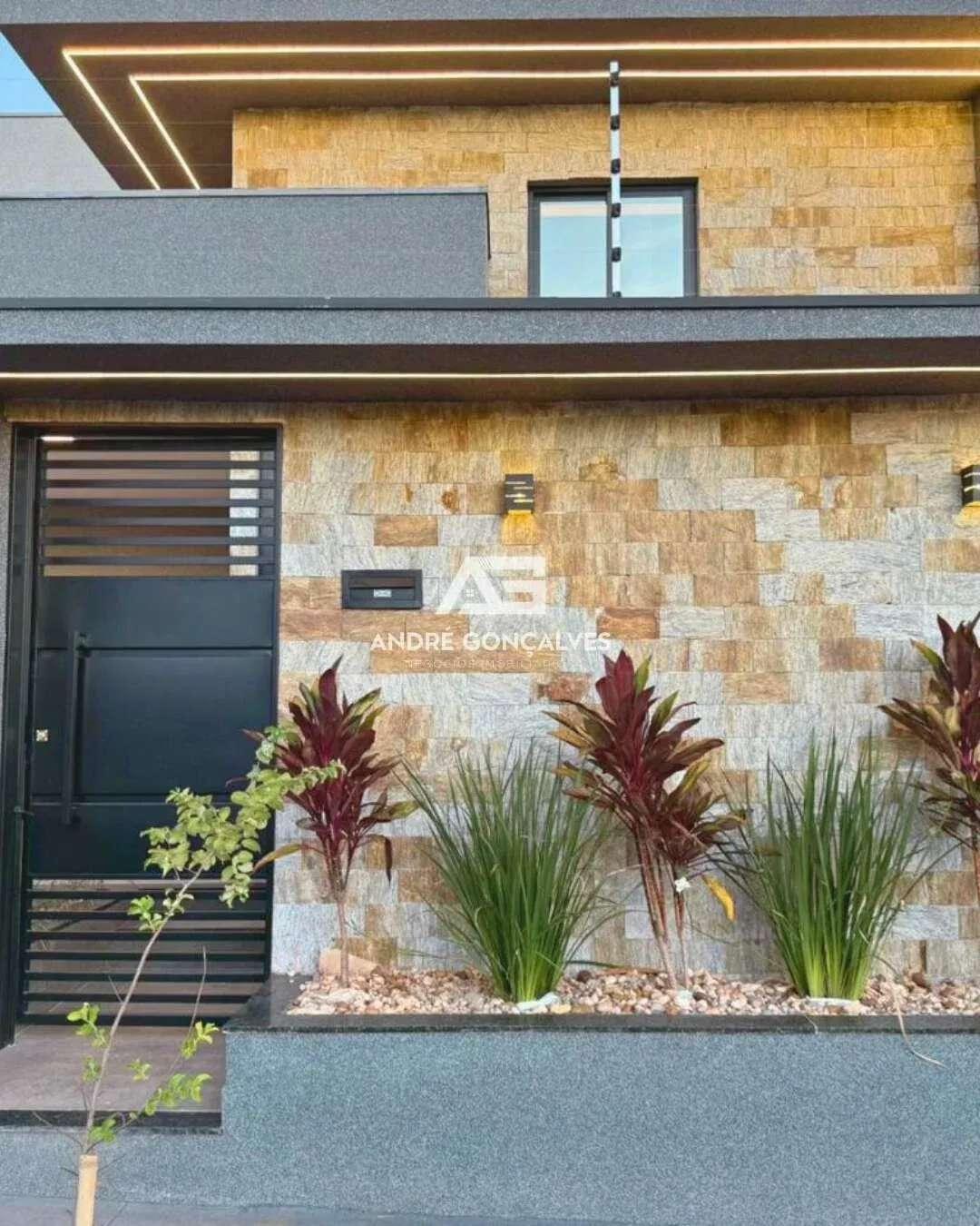 Casa à venda, com 3 quartos, 126m² - ANDRÉ GONÇALVES NEGÓCIOS IMOBILIÁRIOS