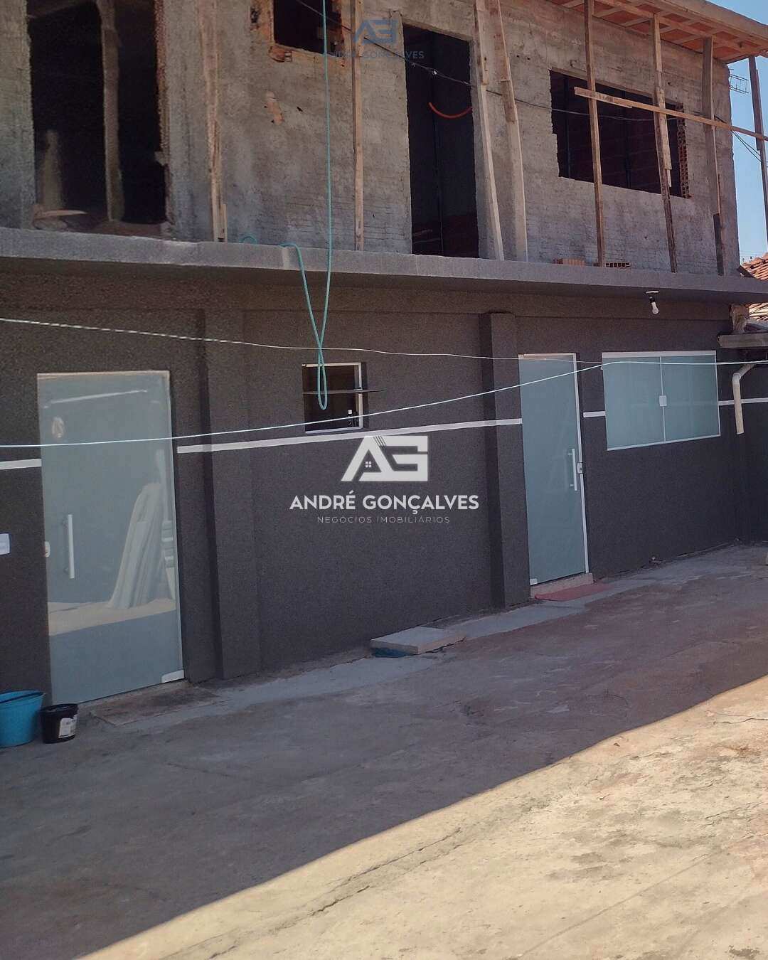 Casa à venda, Eldorado, com 2 quartos, 166m² - ANDRÉ GONÇALVES NEGÓCIOS IMOBILIÁRIOS