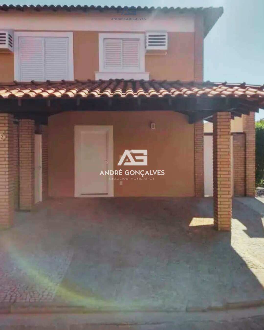 Casa à venda em São José do Rio Preto, Jardim Maracanã, com 2 quartos, 226m² - ANDRÉ GONÇALVES NEGÓCIOS IMOBILIÁRIOS