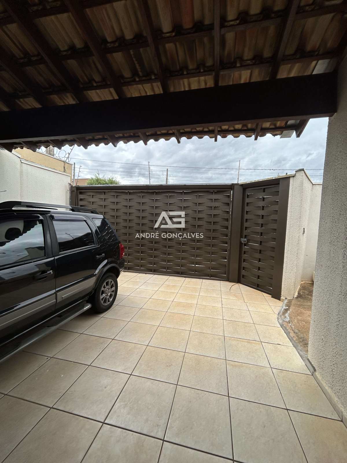 Casa à venda em São José do Rio Preto, Residencial Palestra, com 3 quartos, 120m² - ANDRÉ GONÇALVES NEGÓCIOS IMOBILIÁRIOS