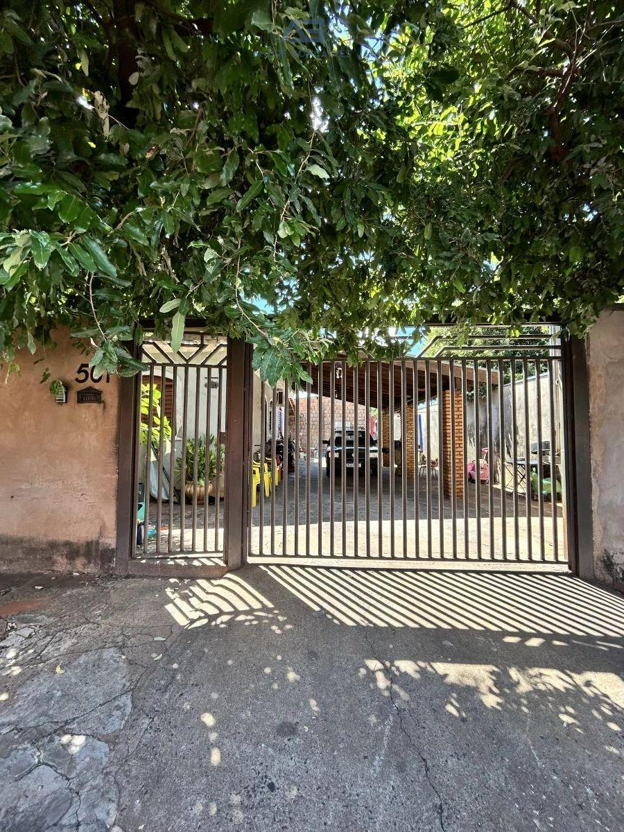 Casa à venda em São José do Rio Preto, Solo Sagrado I, com 3 quartos, 72m² - ANDRÉ GONÇALVES NEGÓCIOS IMOBILIÁRIOS