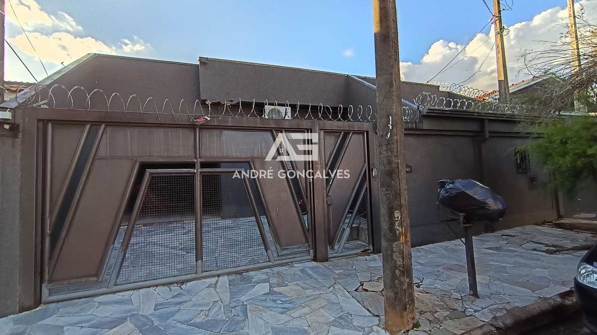 Casa à venda, JD LARANJEIRAS, com 3 quartos, 119,38 m²m² - ANDRÉ GONÇALVES NEGÓCIOS IMOBILIÁRIOS