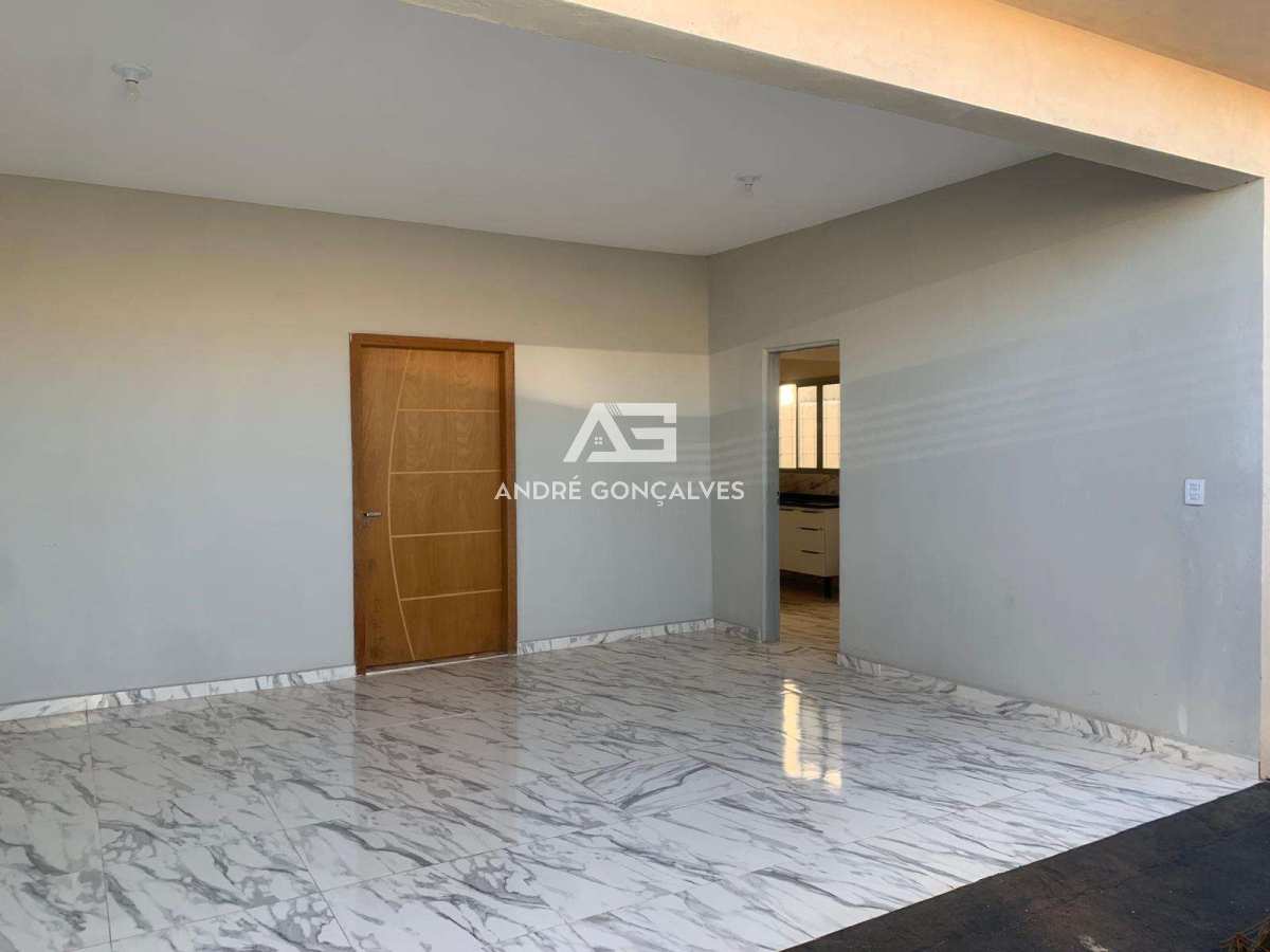 Casa à venda, MORADA REAL, com 3 quartos, 120 m²m² - ANDRÉ GONÇALVES NEGÓCIOS IMOBILIÁRIOS