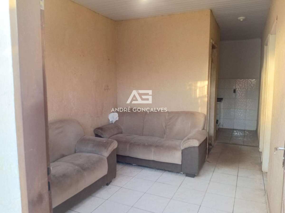 Casa à venda, NOVA ESPERANÇA, com 2 quartos - ANDRÉ GONÇALVES NEGÓCIOS IMOBILIÁRIOS