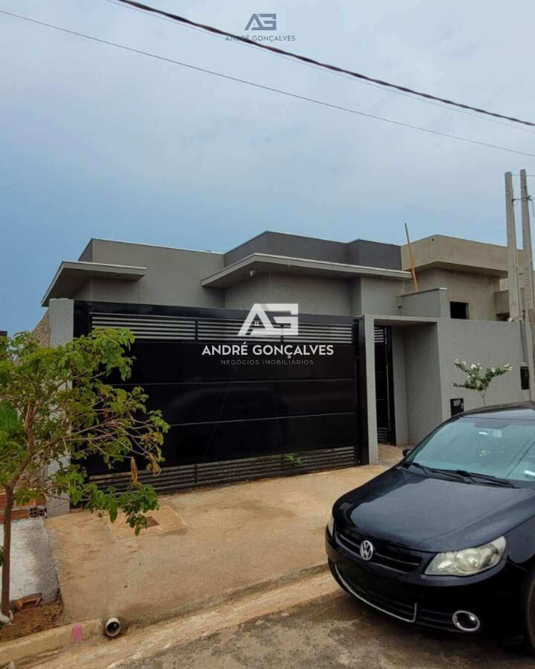 Casa à venda, Setsul 2, com 2 quartos, 70m² - ANDRÉ GONÇALVES NEGÓCIOS IMOBILIÁRIOS