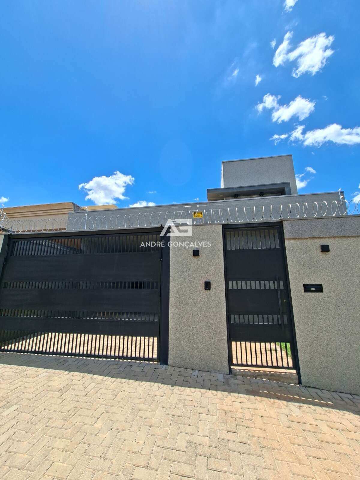 Casa à venda, SETSUL 2, com 3 quartos - ANDRÉ GONÇALVES NEGÓCIOS IMOBILIÁRIOS