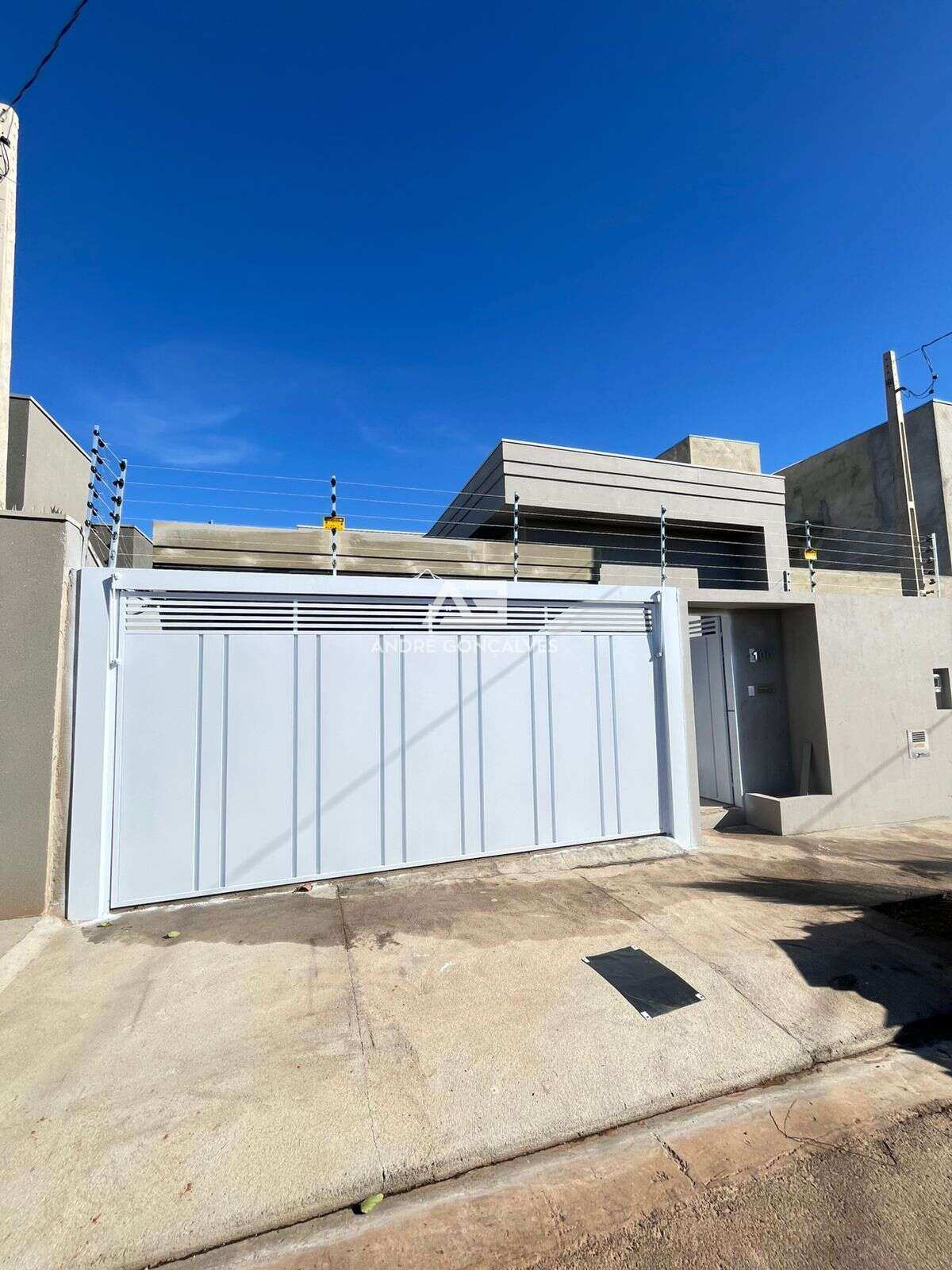 Casa à venda, SETSUL, com 3 quartos, 120 m²m² - ANDRÉ GONÇALVES NEGÓCIOS IMOBILIÁRIOS