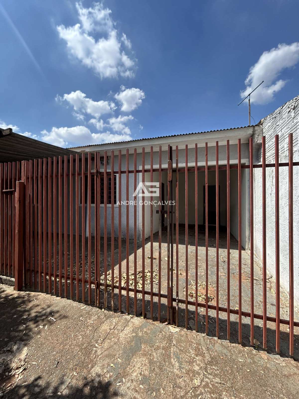 Casa à venda, SOLO SAGRADO, com 3 quartos - ANDRÉ GONÇALVES NEGÓCIOS IMOBILIÁRIOS