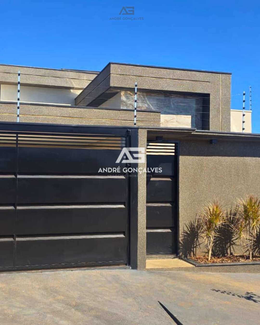 Casa à venda, 120m² - ANDRÉ GONÇALVES NEGÓCIOS IMOBILIÁRIOS