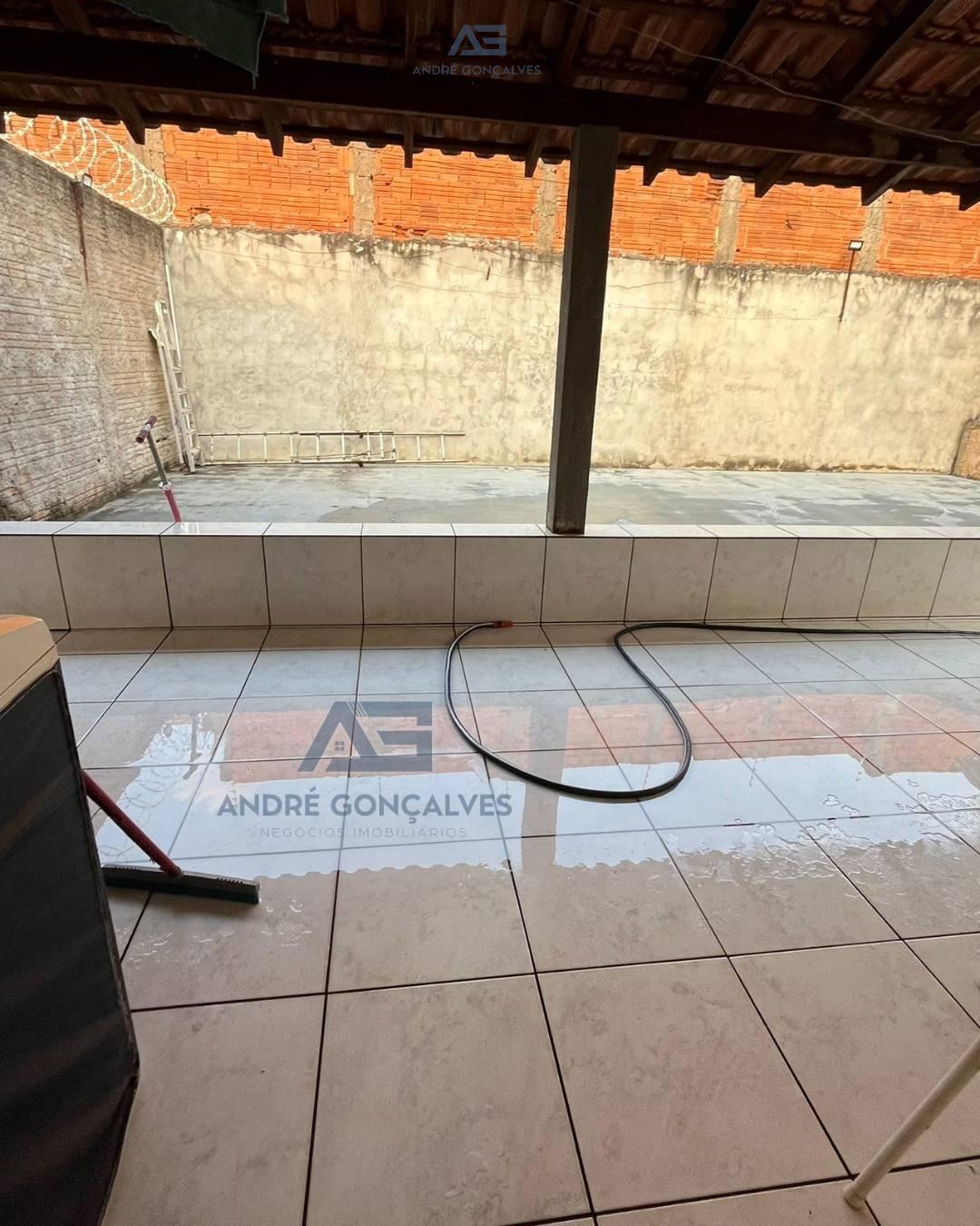 Casa à venda, Parque das Amoras I, com 2 quartos, 70m² - ANDRÉ GONÇALVES NEGÓCIOS IMOBILIÁRIOS