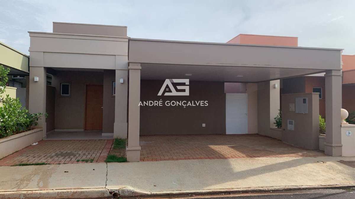 Casa para alugar em Bady Bassitt, com 2 quartos - ANDRÉ GONÇALVES NEGÓCIOS IMOBILIÁRIOS