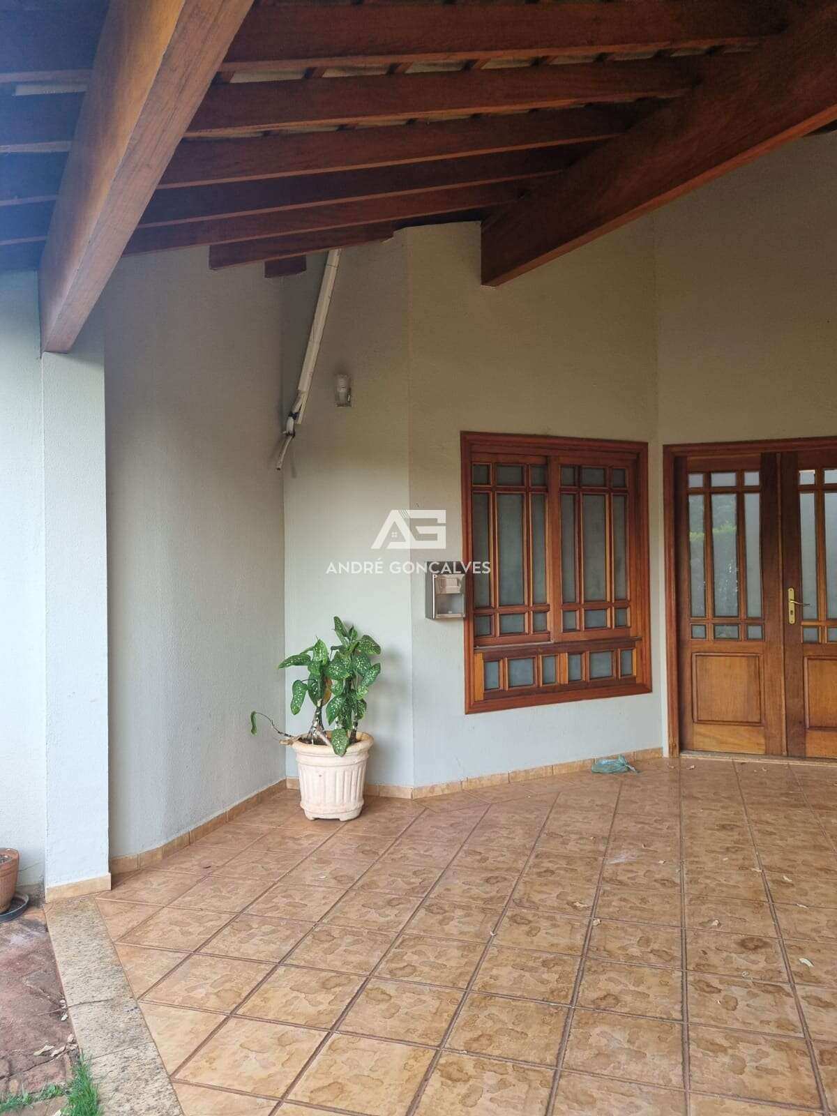 Casa para alugar em São José do Rio Preto, Residencial Jardins, com 3 quartos, 270m² - ANDRÉ GONÇALVES NEGÓCIOS IMOBILIÁRIOS