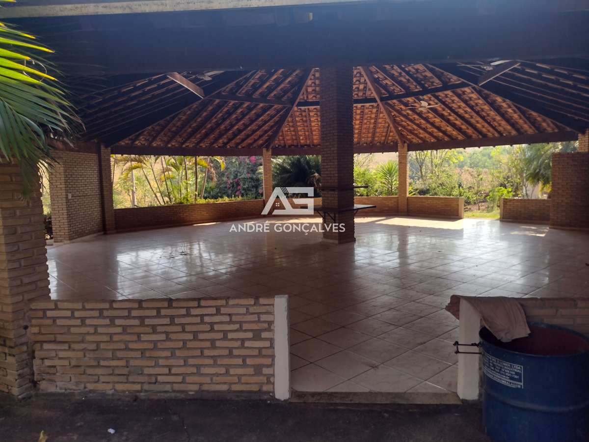 Chácara à venda em São José do Rio Preto, NAVARETTE, com 3 quartos, 450m² - ANDRÉ GONÇALVES NEGÓCIOS IMOBILIÁRIOS