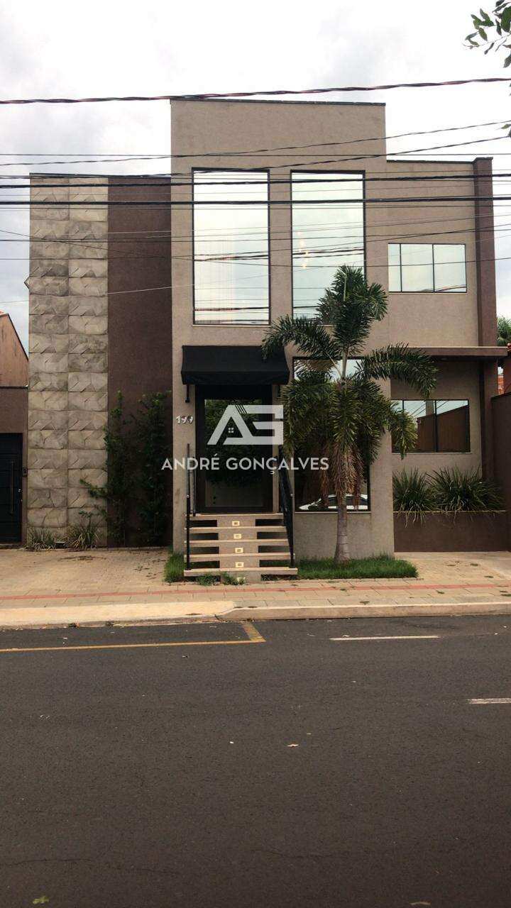 Prédio comercial à venda em São José do Rio Preto, Vila Aurora, com 7 quartos, 265m² - ANDRÉ GONÇALVES NEGÓCIOS IMOBILIÁRIOS