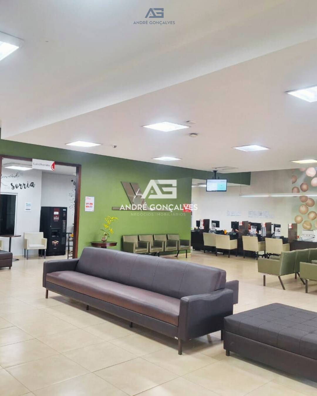 Prédio comercial para alugar em São José do Rio Preto, Redentora, 726m² - ANDRÉ GONÇALVES NEGÓCIOS IMOBILIÁRIOS