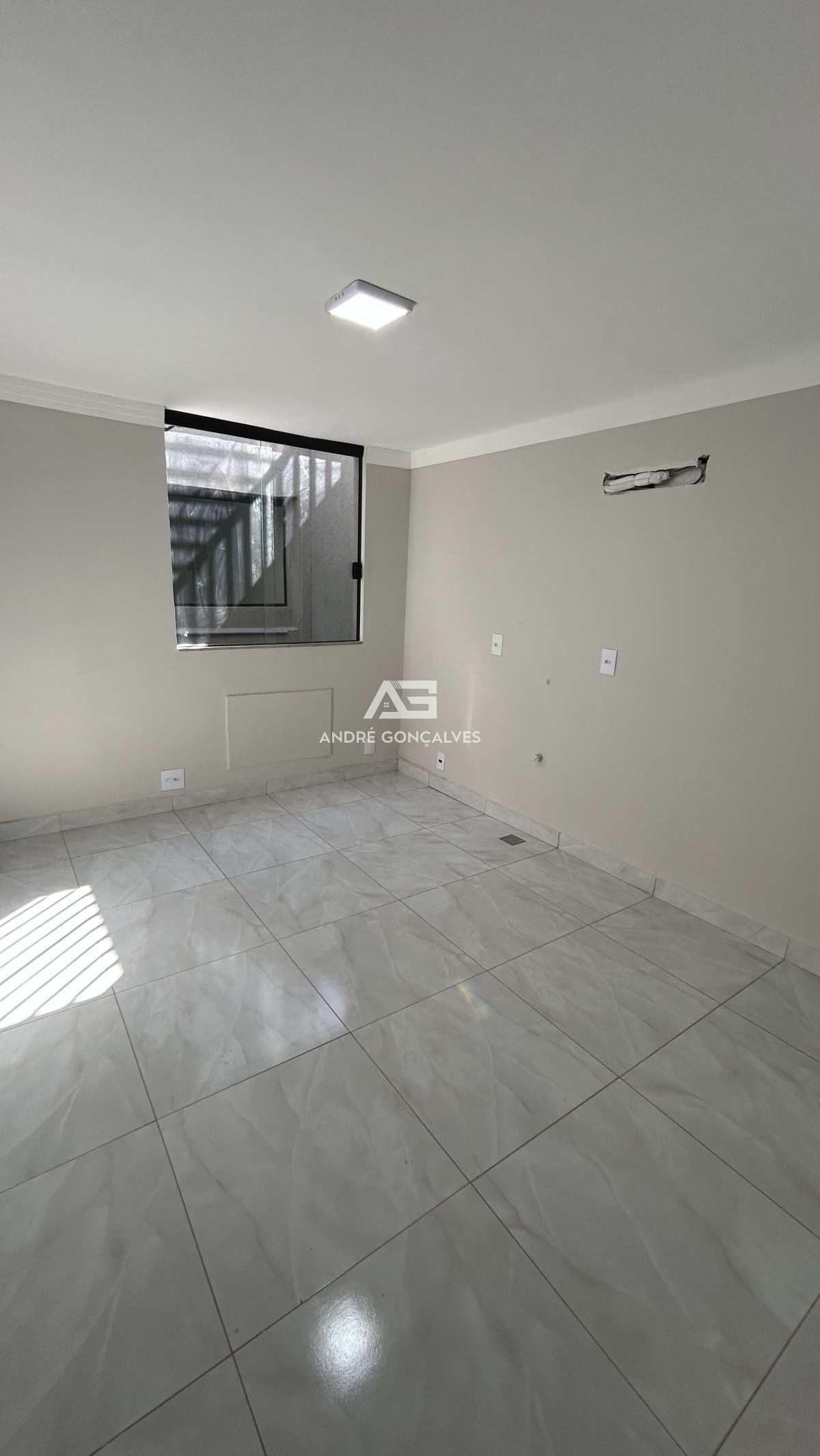 Sala comercial para alugar em São José do Rio Preto, Centro, com 1 quarto, 9m² - ANDRÉ GONÇALVES NEGÓCIOS IMOBILIÁRIOS
