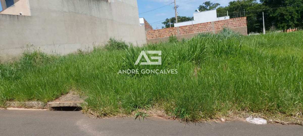Terreno à venda em Bady Bassitt, Menezes 2, 220 m²m² - ANDRÉ GONÇALVES NEGÓCIOS IMOBILIÁRIOS