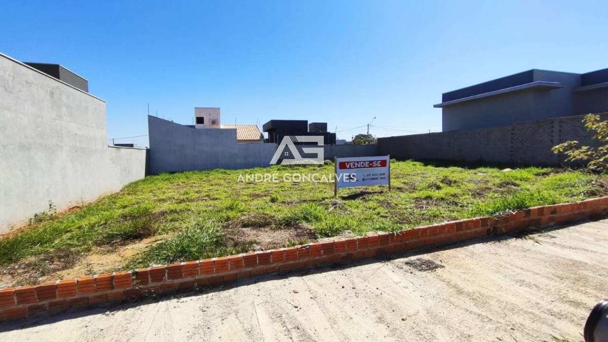 Terreno à venda, SETSUL 2, 200 m²m² - ANDRÉ GONÇALVES NEGÓCIOS IMOBILIÁRIOS